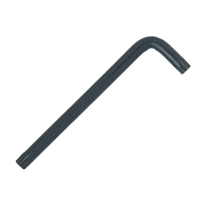 37125 TORX KEY L SHAPE T25 4.2"