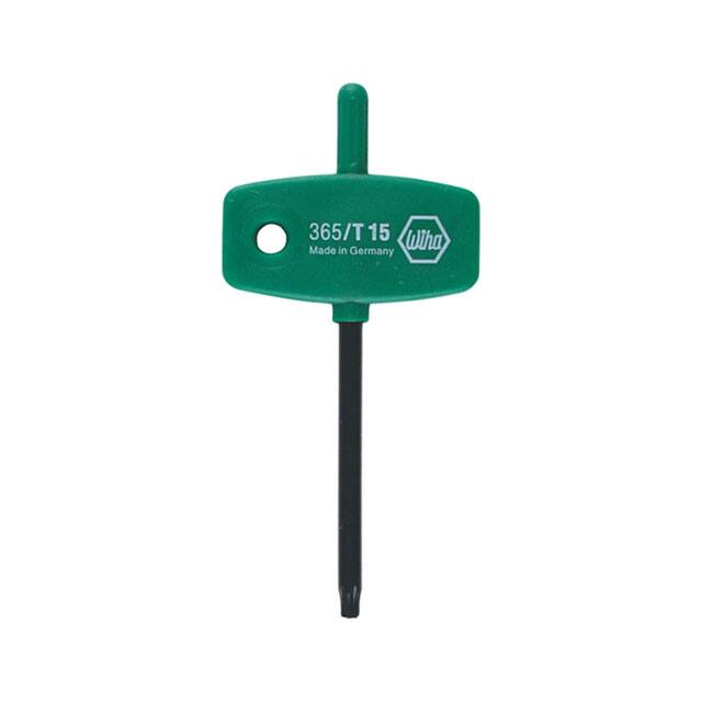 36558 TORX KEY FLAG HANDLE T8 3"