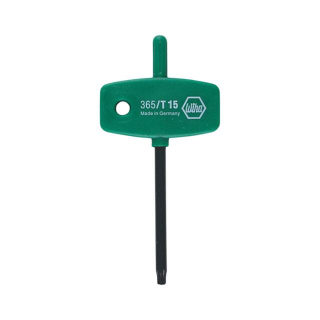36562 TORX KEY FLAG HANDLE T20 3.15"