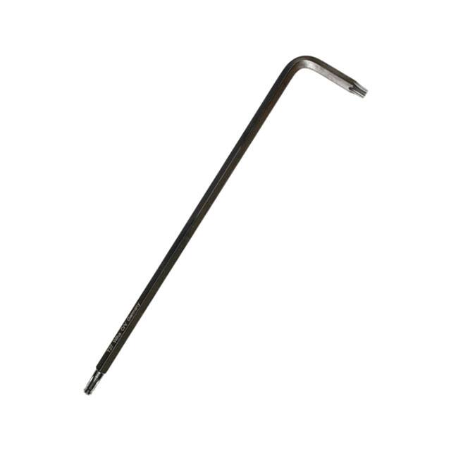 36633 TORX KEY L SHAPE T15 5.35"