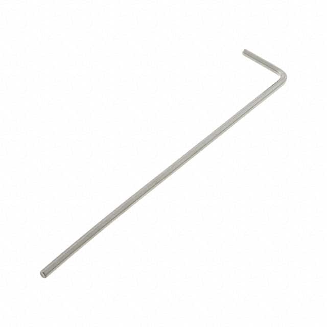 35412 5/64 HEX L-KEY NICKL LONG 10PK