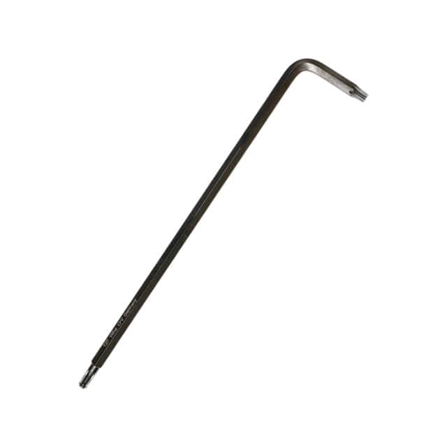 36637 TORX KEY L SHAPE T30 7.52"