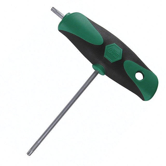 36481 TORX KEY T-HANDLE T15 3.94"