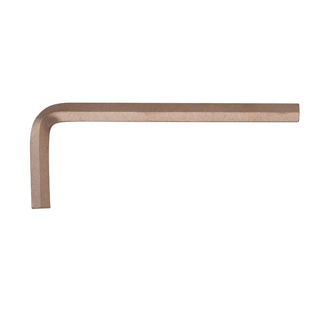 WH-6MM WRENCH HEX KEY 6MM