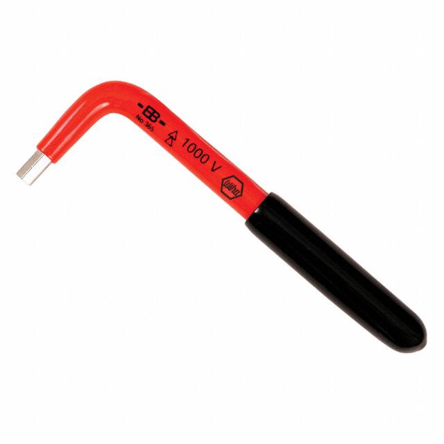 13667 HEX KEY L SHAPE 7/32" 5.32"
