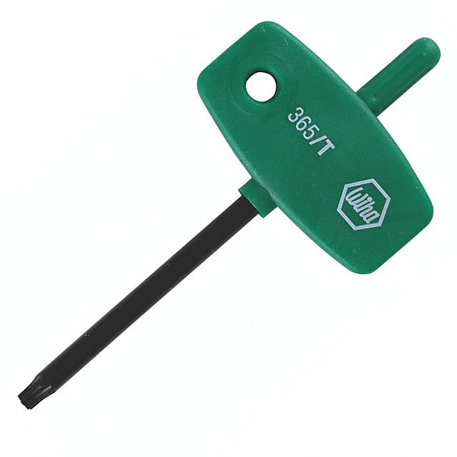 36512 TORX KEY WING HANDLE T7 2.76"