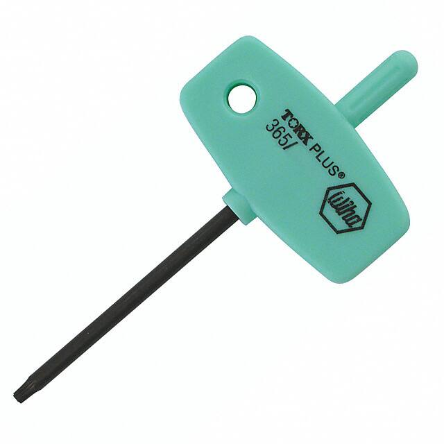 36548 TORXPLUS KEY WING HNDL IP9 3"