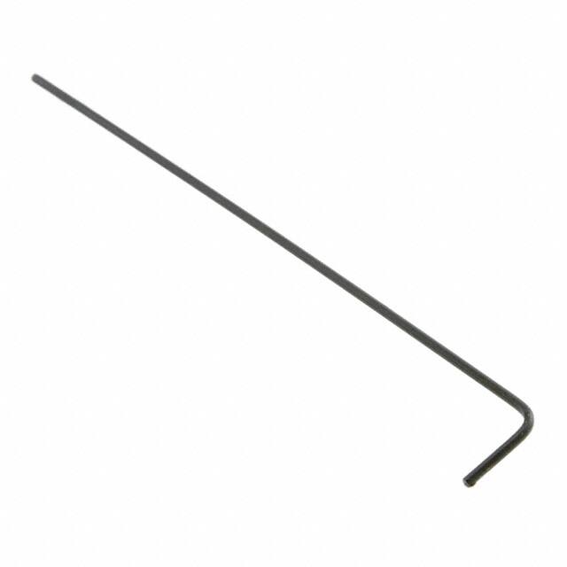 35203 HEX KEY L SHAPE 0.9MM 2.68"