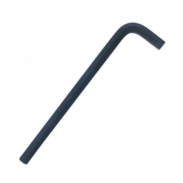 35205 HEX KEY L SHAPE 1.3MM 2.84"