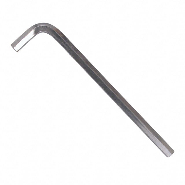 35208 HEX KEY L SHAPE 4MM 5.43"