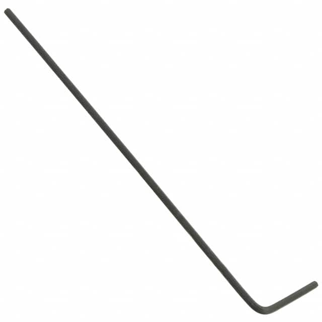 35213 HEX KEY L SHAPE 0.05" 3"