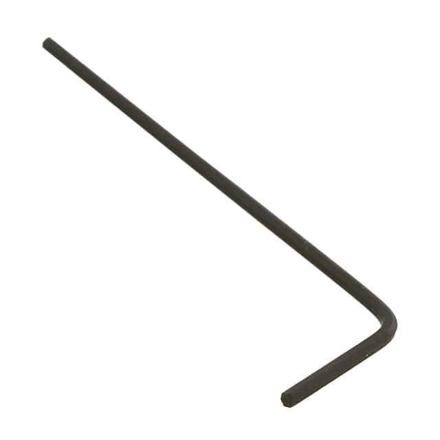 35330 HEX KEY L SHAPE 0.05" 1.6"