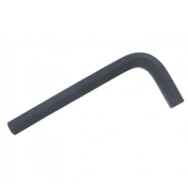 35334 HEX KEY L SHAPE 7/64" 2.12"