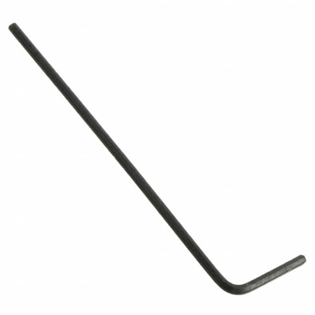 35302 HEX KEY L SHAPE 0.9MM 1.22"