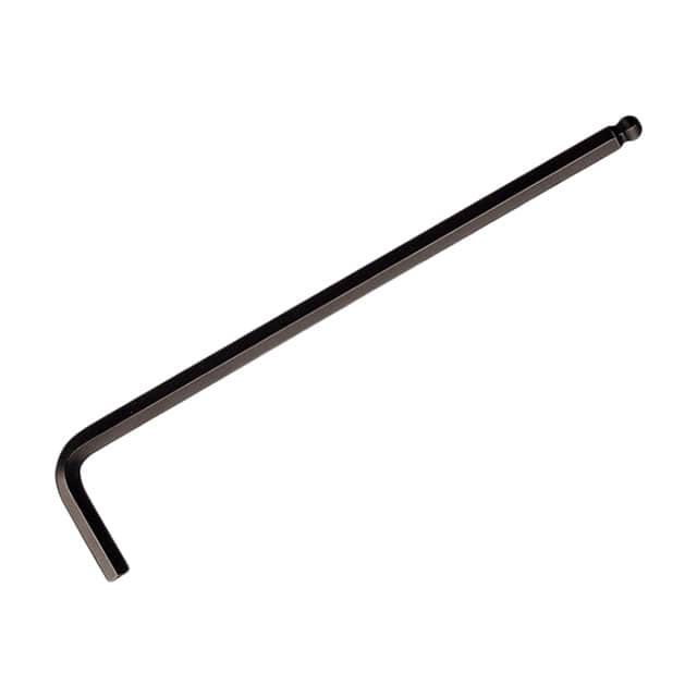36903 HEX KEY L SHAPE 5/64" 3.27"