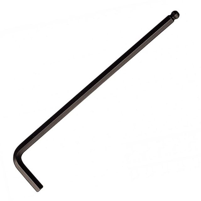 36906 HEX KEY L SHAPE 7/64" 3.62"