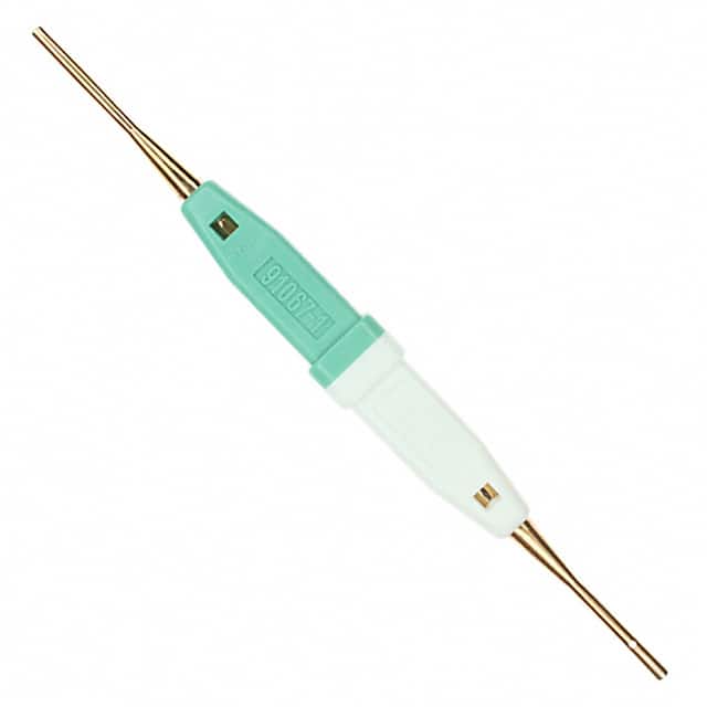 91067-1 TOOL INSERTION/EXTRACTION