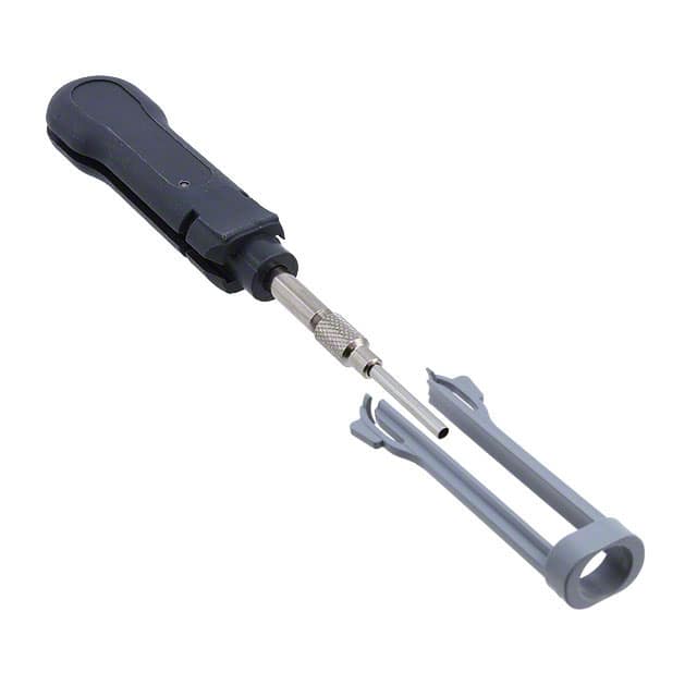 09990000012 REMOVAL TOOL, HAN D