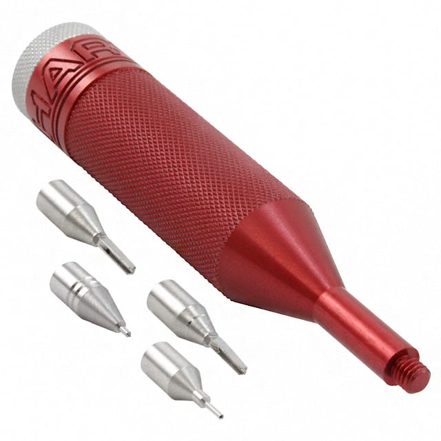 Z125-902 G125 CRIMP INS/REMOV TOOL KIT