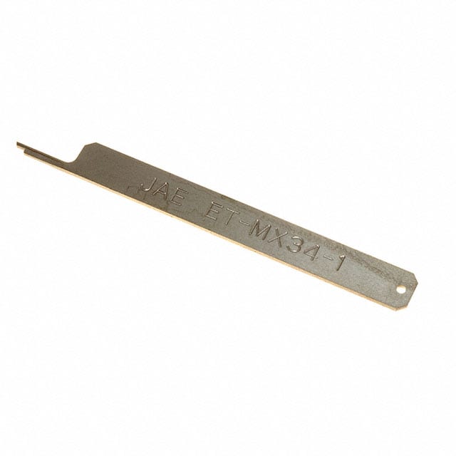 ET-MX34-1 EXTRACTION TOOL
