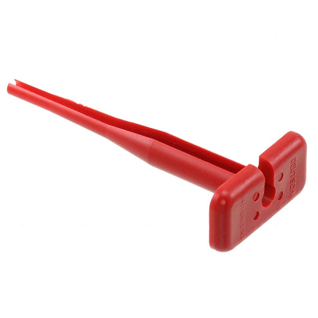 0411-240-2005 HD30 EXT TOOL RED