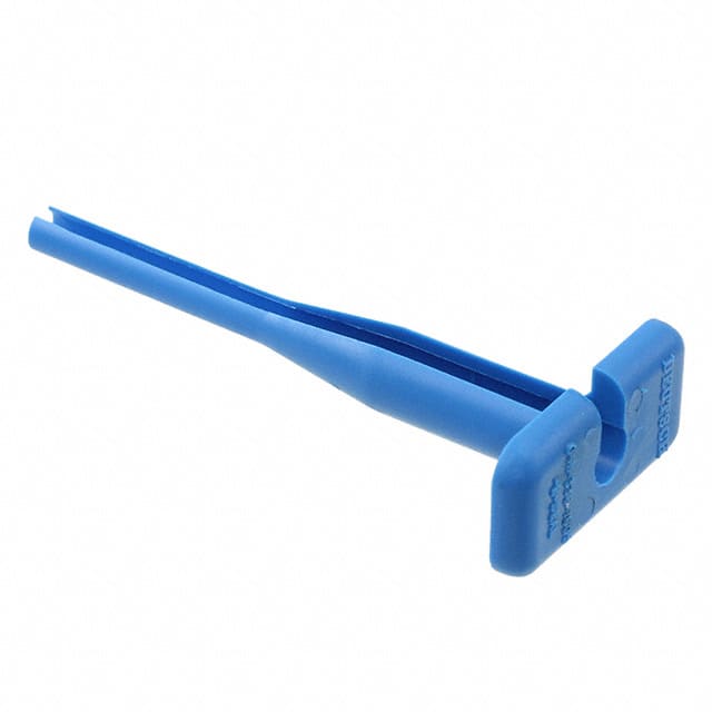 0411-336-1605 HD30 EXT TOOL BLU