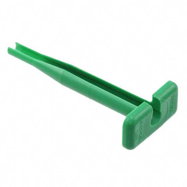 0411-291-1405 HD30 EXT TOOL GRN