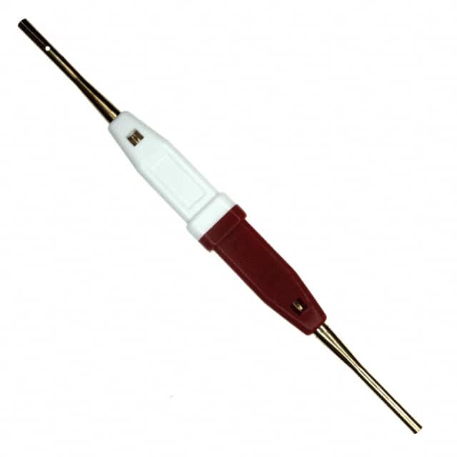91066-4 CONN TOOL INSERTION/EXTRACTION