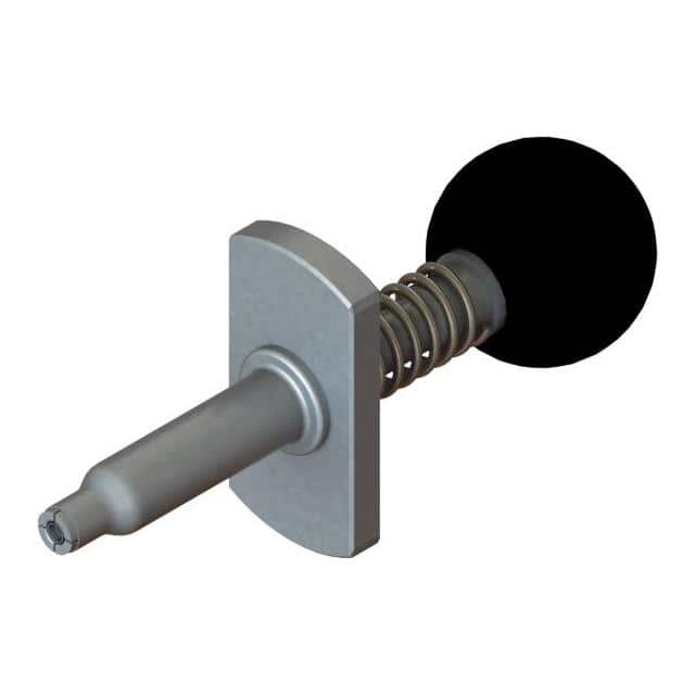 500-12-000 SMP FEMALE BULLET REMOVAL TOOL