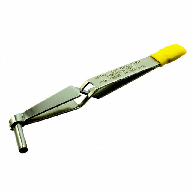 ATML 0809B TOOL INSERT TWZR M81969/8-09 B