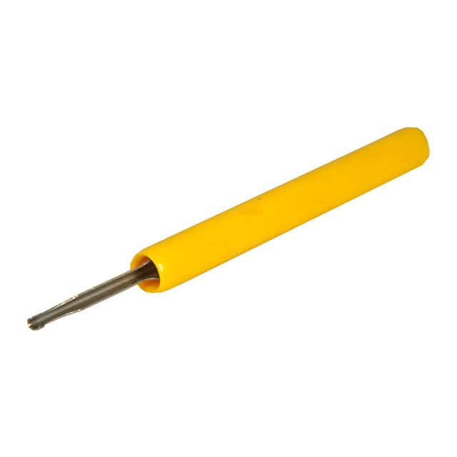 111038G2 PP15/45 CONTACT INSERT/EXTRACTIO