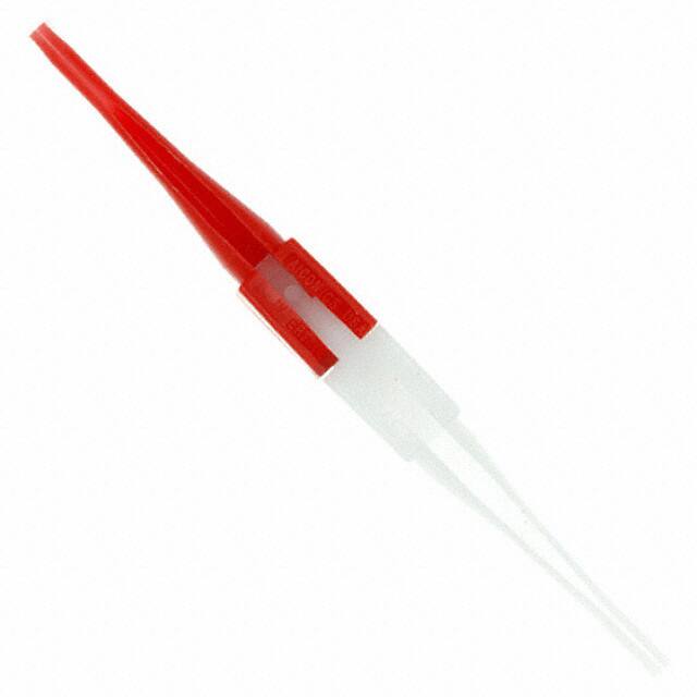 13027/1 TOOL INSERTION FOR 5A CONT RED
