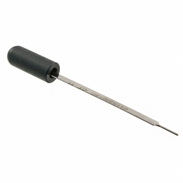 0011030016 TOOL EXTRACTION MOLEX .156 TERM