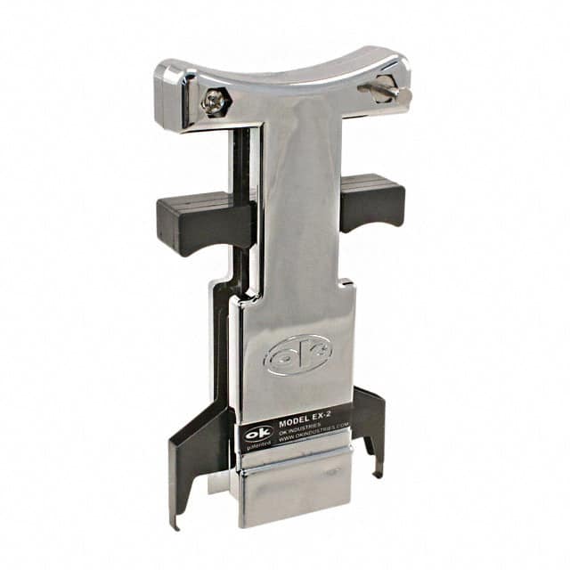 EX-2 TOOL EXTRACTOR IC DIP 24-40PIN
