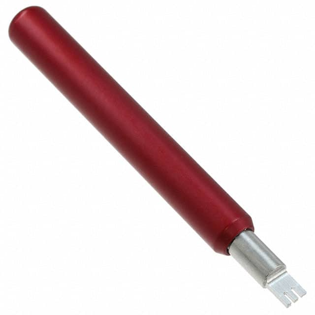 0638133503 156 KK MANUAL IDT INSERTION TOOL