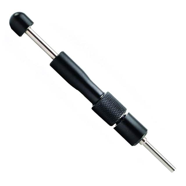 QXRT12S TOOL EXTRACTION 2.5MM