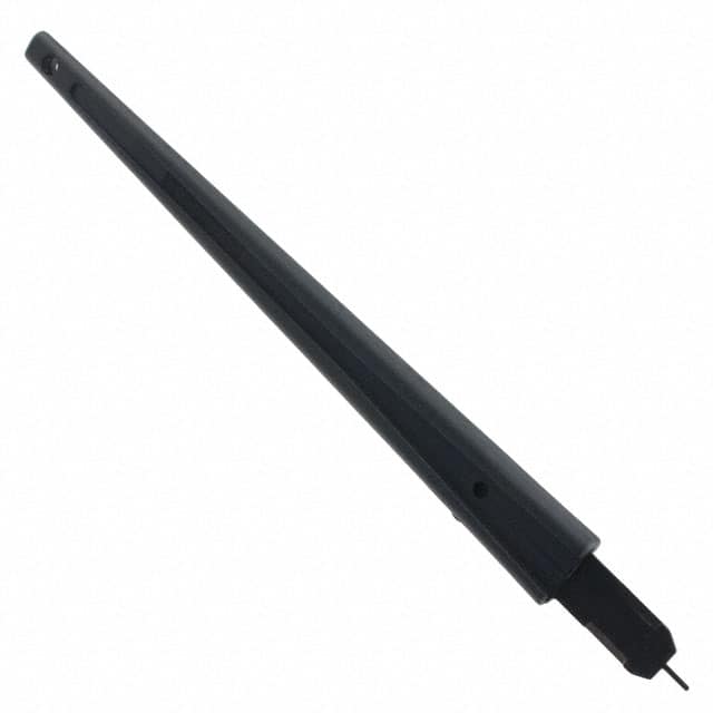 843996-6 TOOL EXTRACTION/LANCE RESET