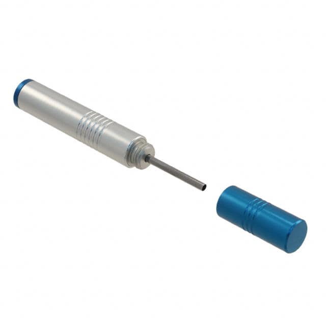 DCF.91.131.2LT TOOL EXTRACT CRIMP CONTACTS
