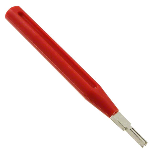 W.FL-LP-IN PLUG INSERTION TOOL