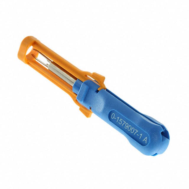 1579007-1 TOOL HAND EXTRACTION JPT SERIES