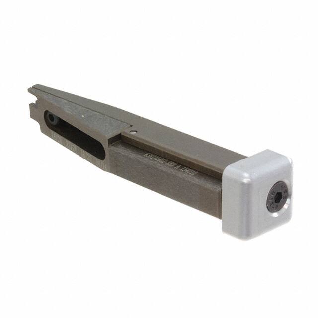 0638121600 SOLDERRIGHT TERMINAL INSERTION T