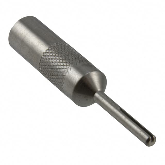 XY2E-0002 TOOL CONTACT CUTTNG DRVR FOR XG4