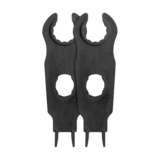 SPS-2 SOLAR PANEL SPANNERS FOR LOCKING