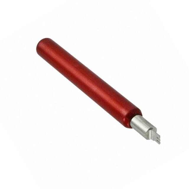 0638133504 KK MANUAL IDT INSERTION TOOL .1"