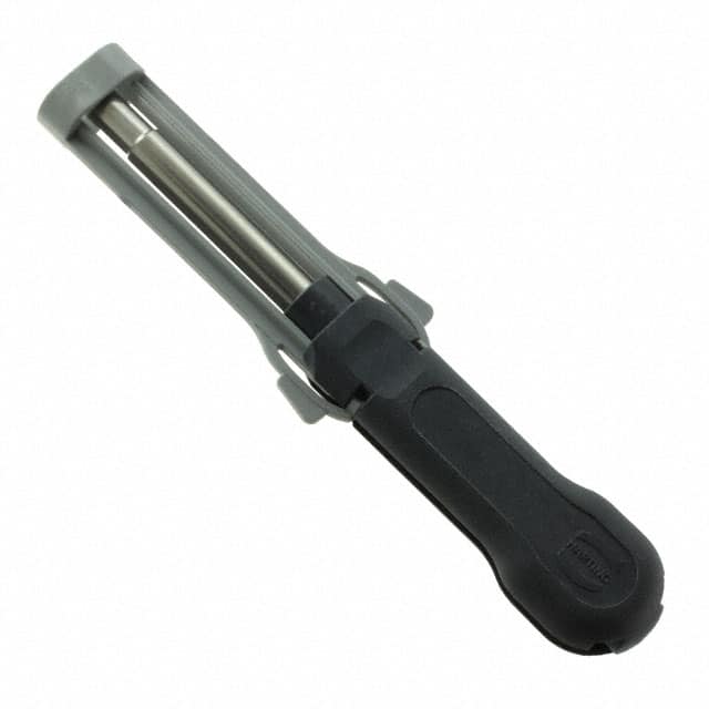 09990000381 REMOVAL TOOL HAN C 10MM