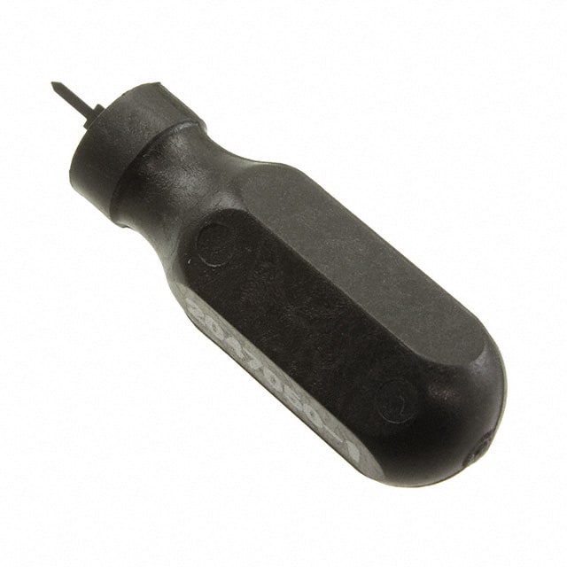 2047050-1 EXTRACTION TOOL, 0.5/1.0 SEALED