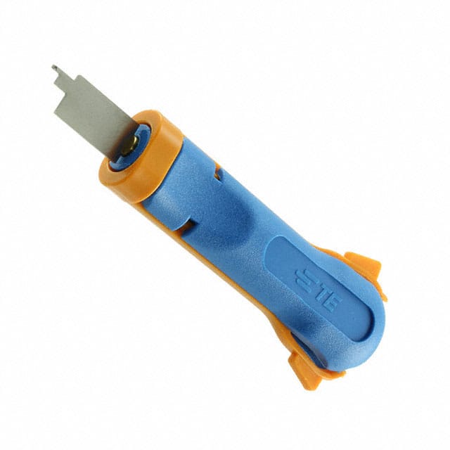 5-1579008-3 EXTRACTION TOOL FOR CONTACTS