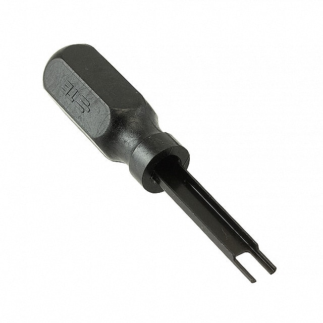 724659-2 TOOL EXTRACT FOR POSITIVE .250