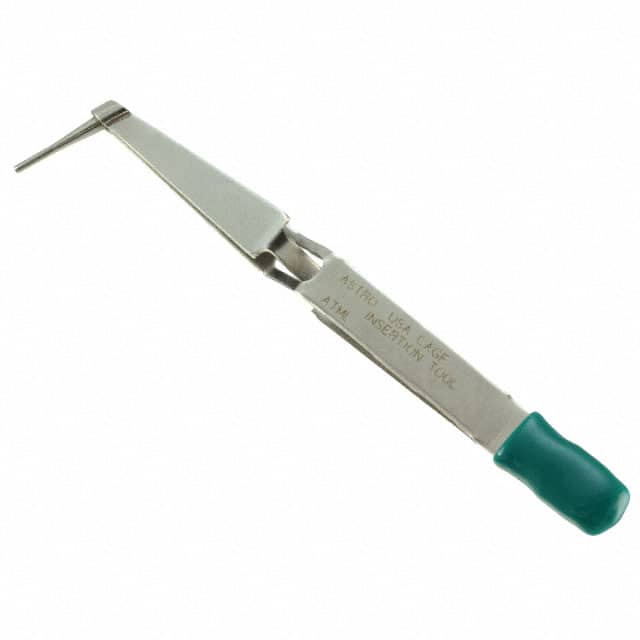 ATML 0801B TOOL INSERT TWZR M81969/8-01 B