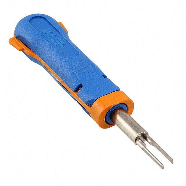 539971-1 EXTRACTION TOOL